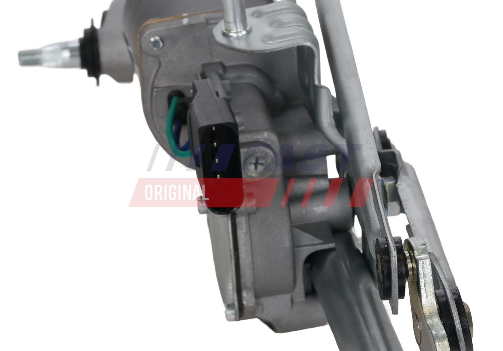 Wiper Linkage-3