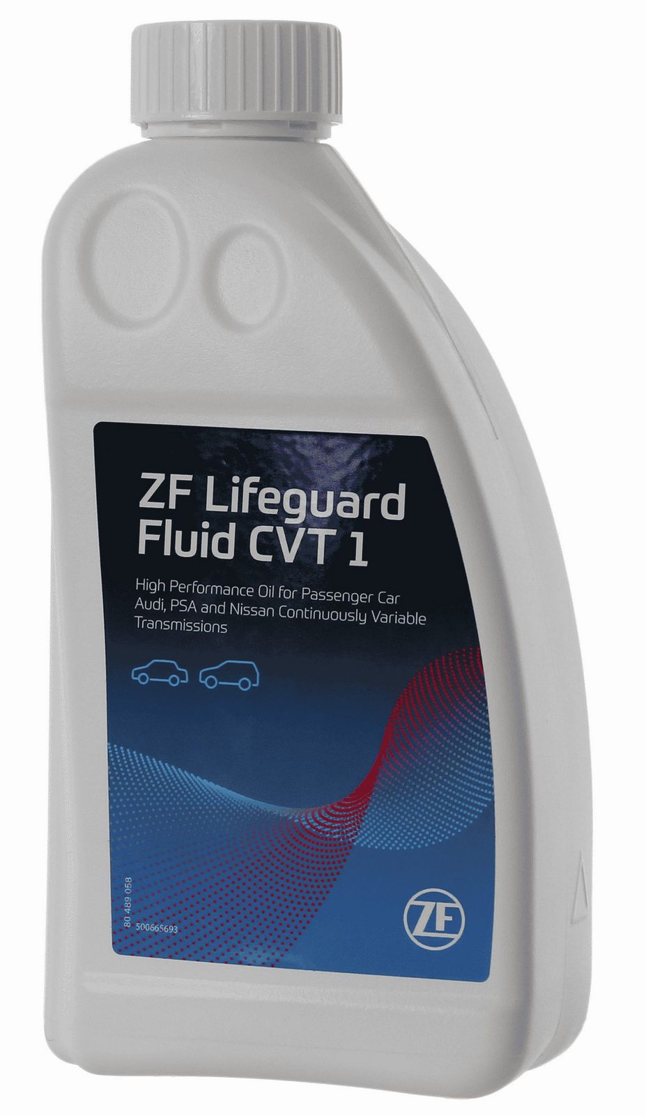 ZF 5961.308.626 Automatic transmission fluid
