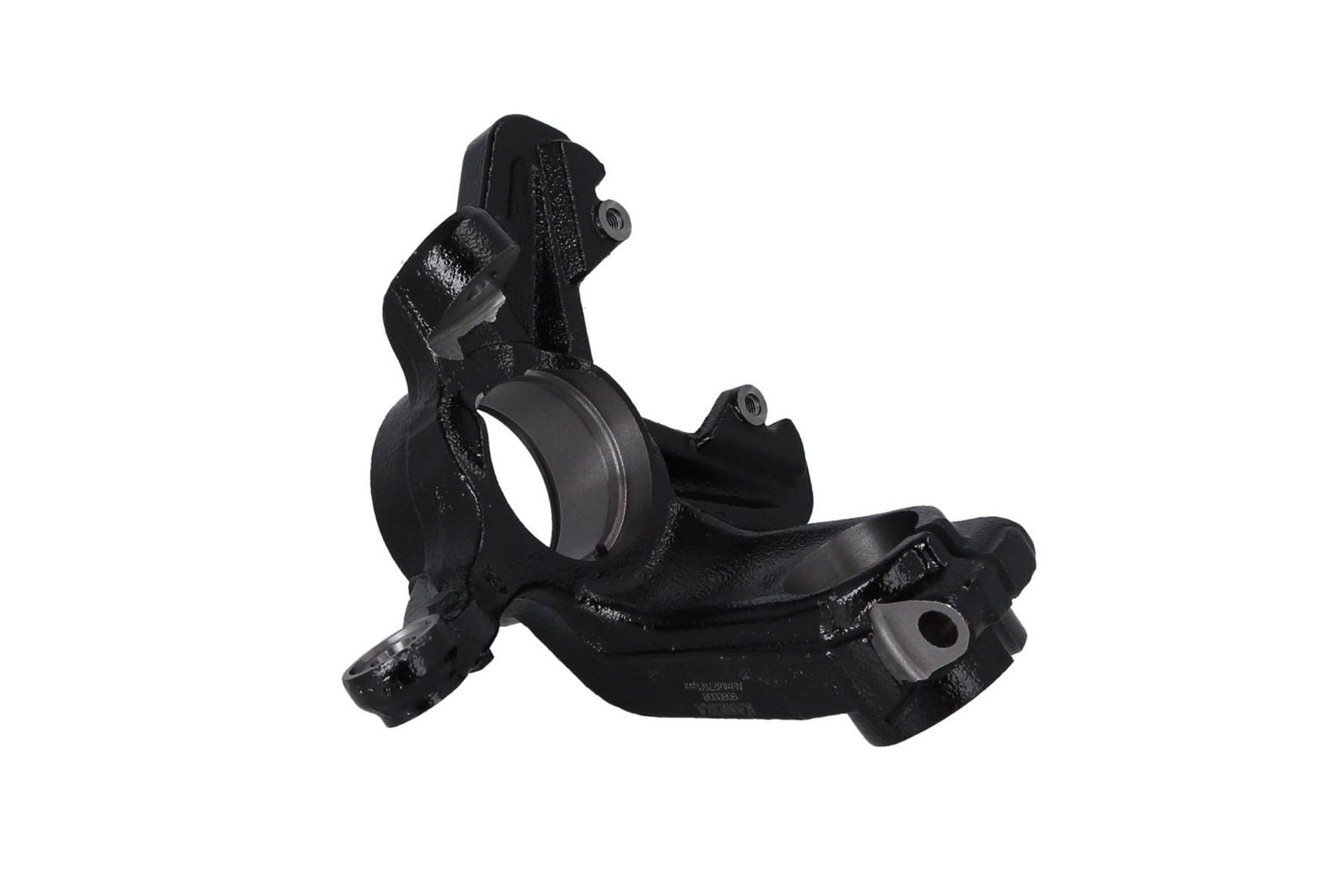 Steering Knuckle, wheel suspension-3