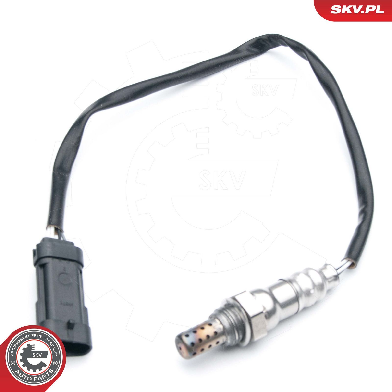 Oxygen Sensor-1