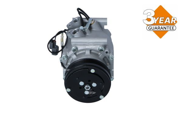 Compressor, air conditioning-3