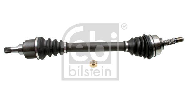 FEBI BILSTEIN 183632 Drive shaft