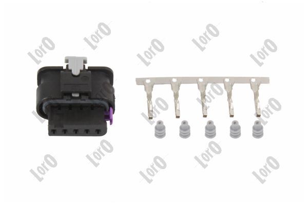 ABAKUS 120-00-283 Cable repair kit, mass air flow sensor