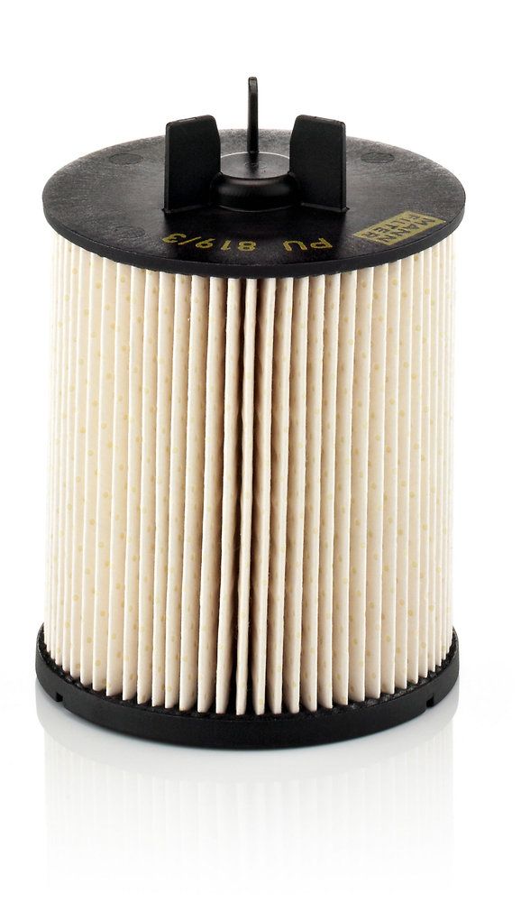 MANN-FILTER PU 819/3 x Fuel filter