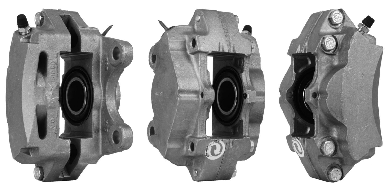 DRI 3158800 Brake caliper