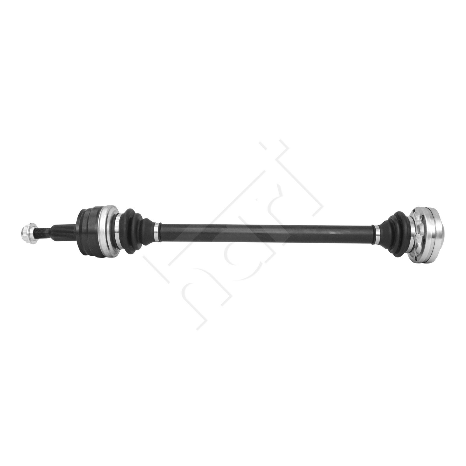 HART 488 782 Drive shaft