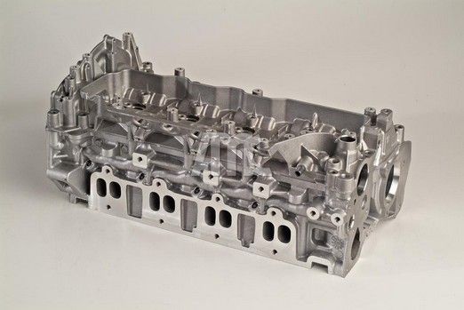 Cylinder Head-5