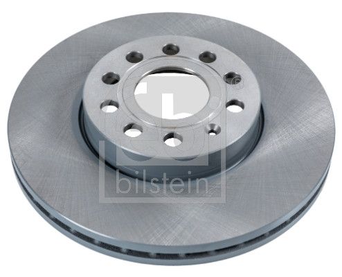 FEBI BILSTEIN 22902 Brake disc