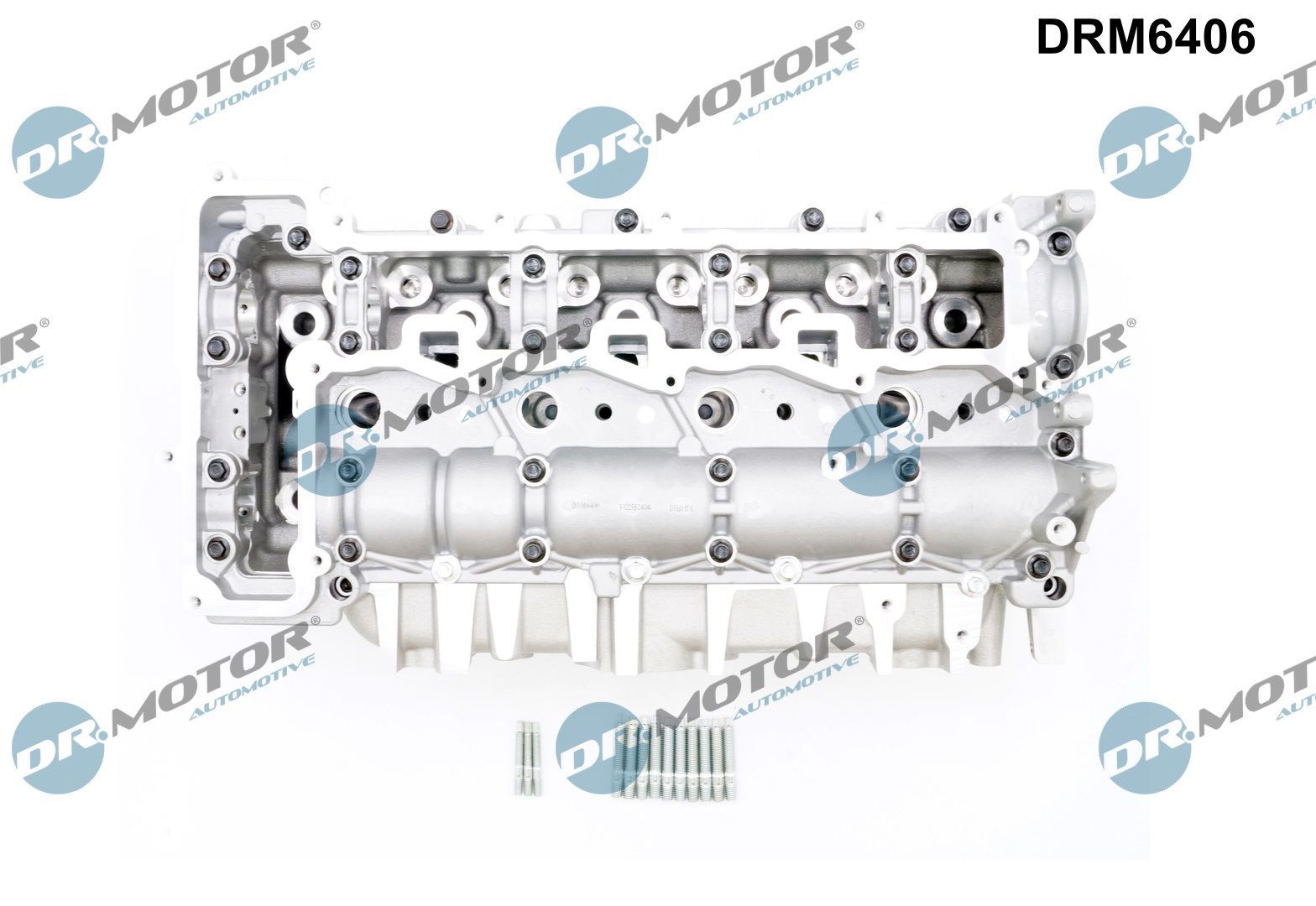 Cylinder Head-1