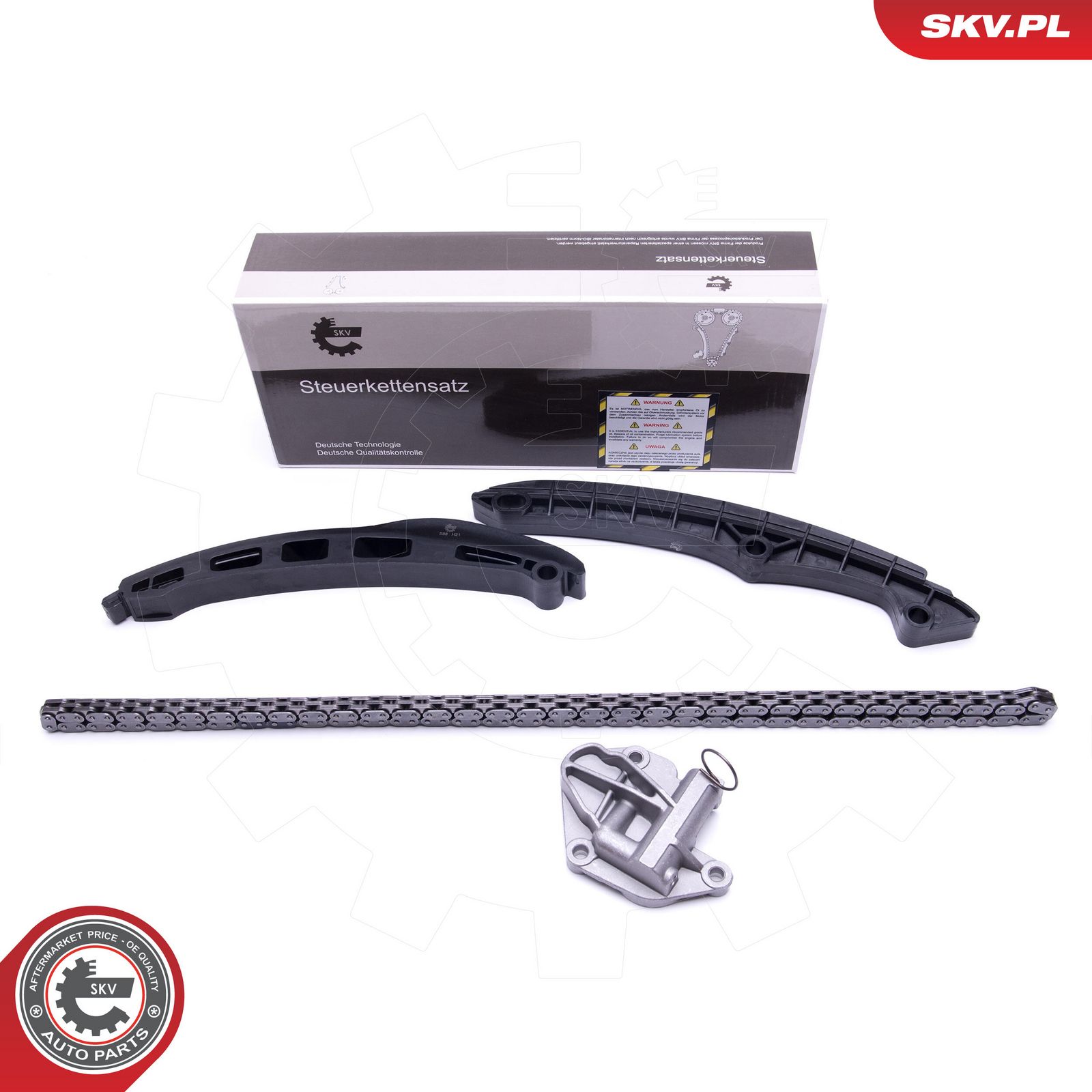 Timing Chain Kit-2