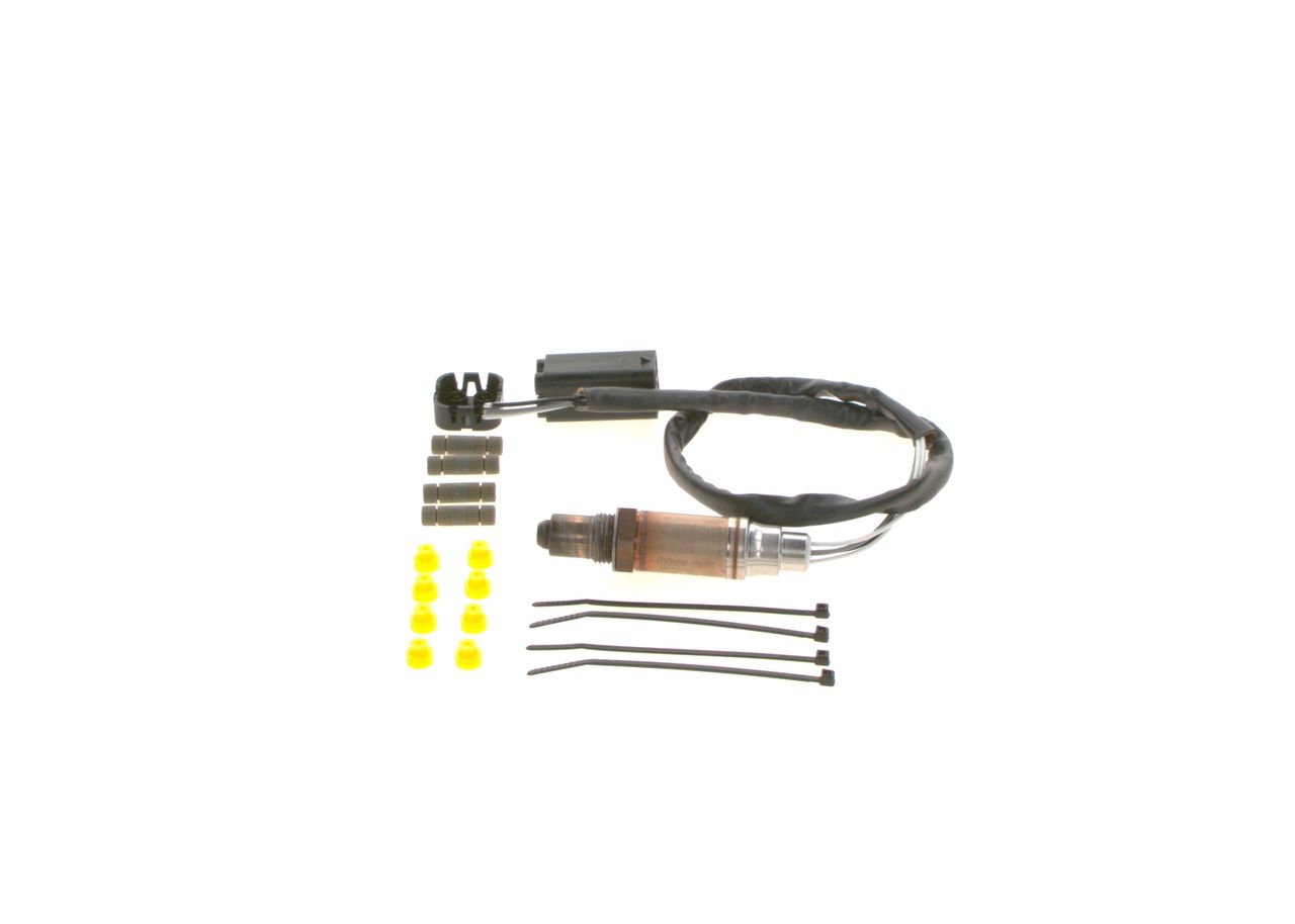 Oxygen Sensor-2