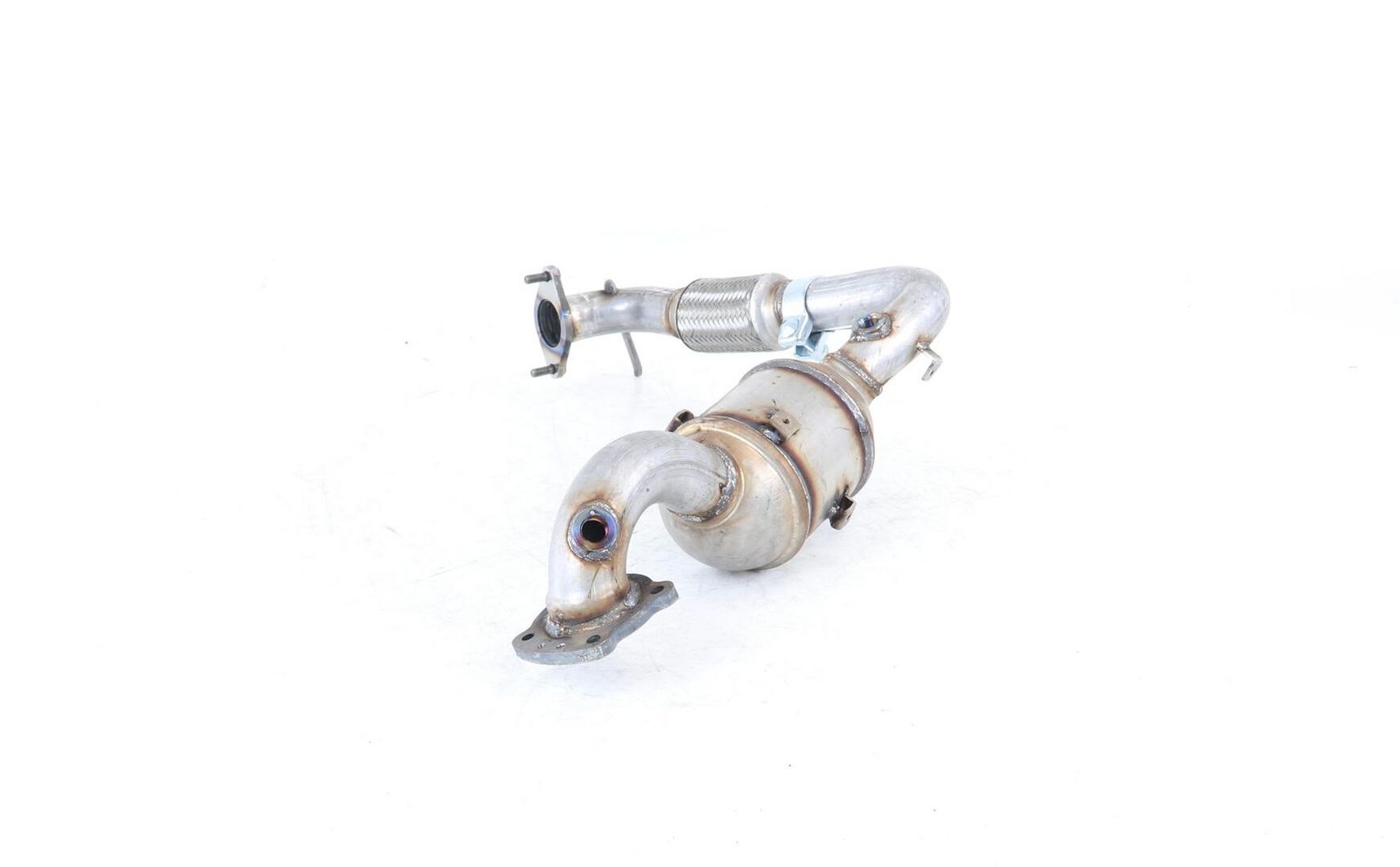 Catalytic Converter-2
