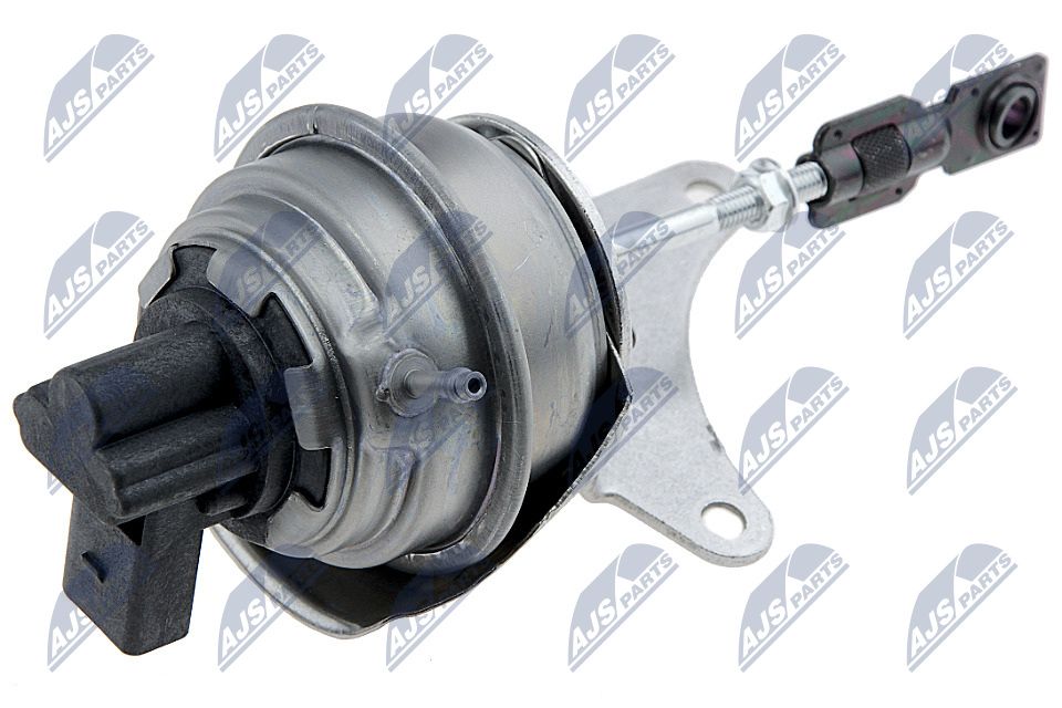 NTY ECD-WW-015 Control box, charger