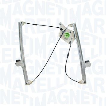 MAGNETI MARELLI 350103140600 Window regulator