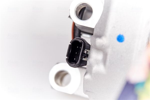 Compressor, air conditioning-4