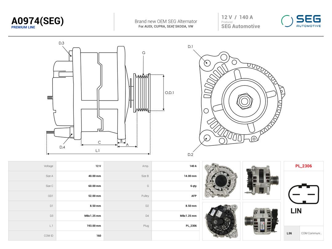Alternator-4