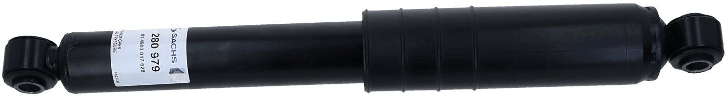 Shock Absorber-2