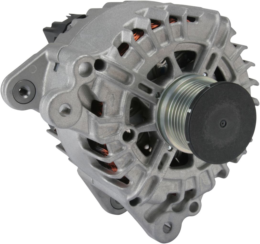 HC-CARGO F 032 114 322 Alternator