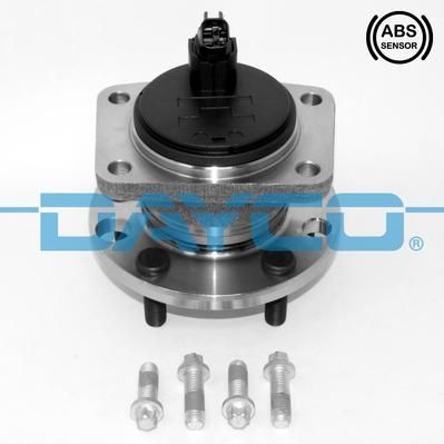 DAYCO KWD1268 Wheel bearing kit