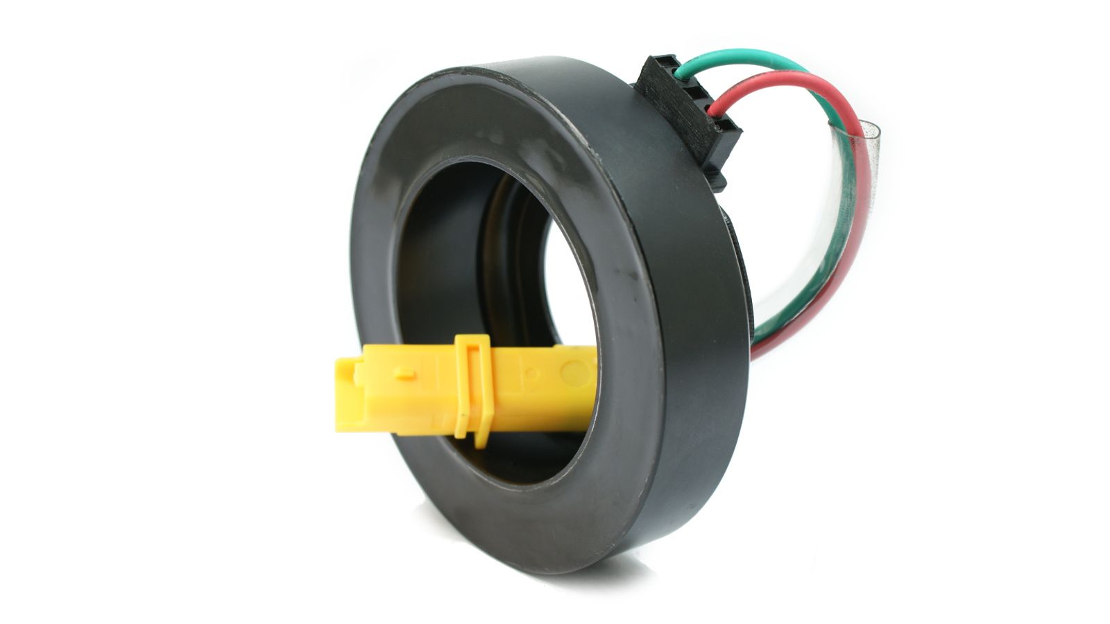 Coil, magnetic clutch (compressor)-2