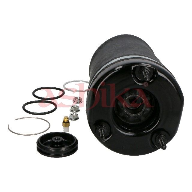 Air Spring, suspension-1