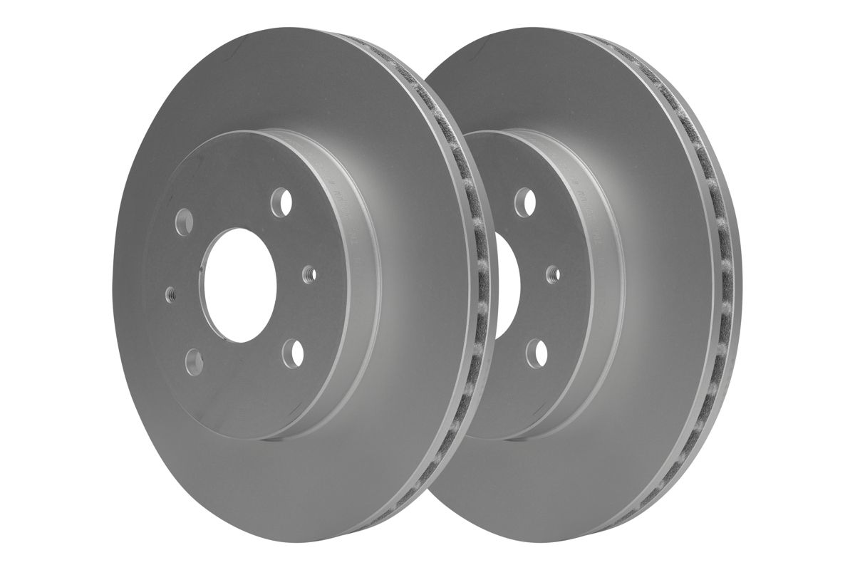 Brake Disc-1