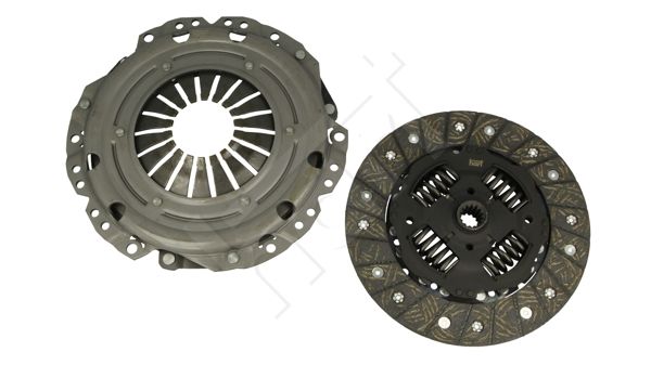HART 347 082 Clutch kit