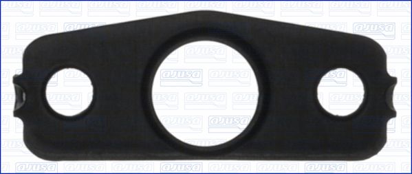 AJUSA 01257800 Gasket, oil outlet (charger)