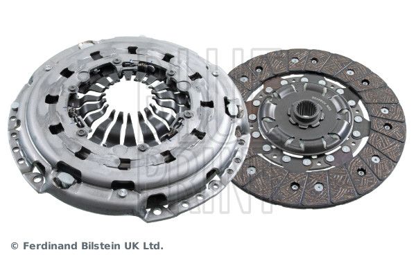 BLUE PRINT ADBP300214 Clutch kit