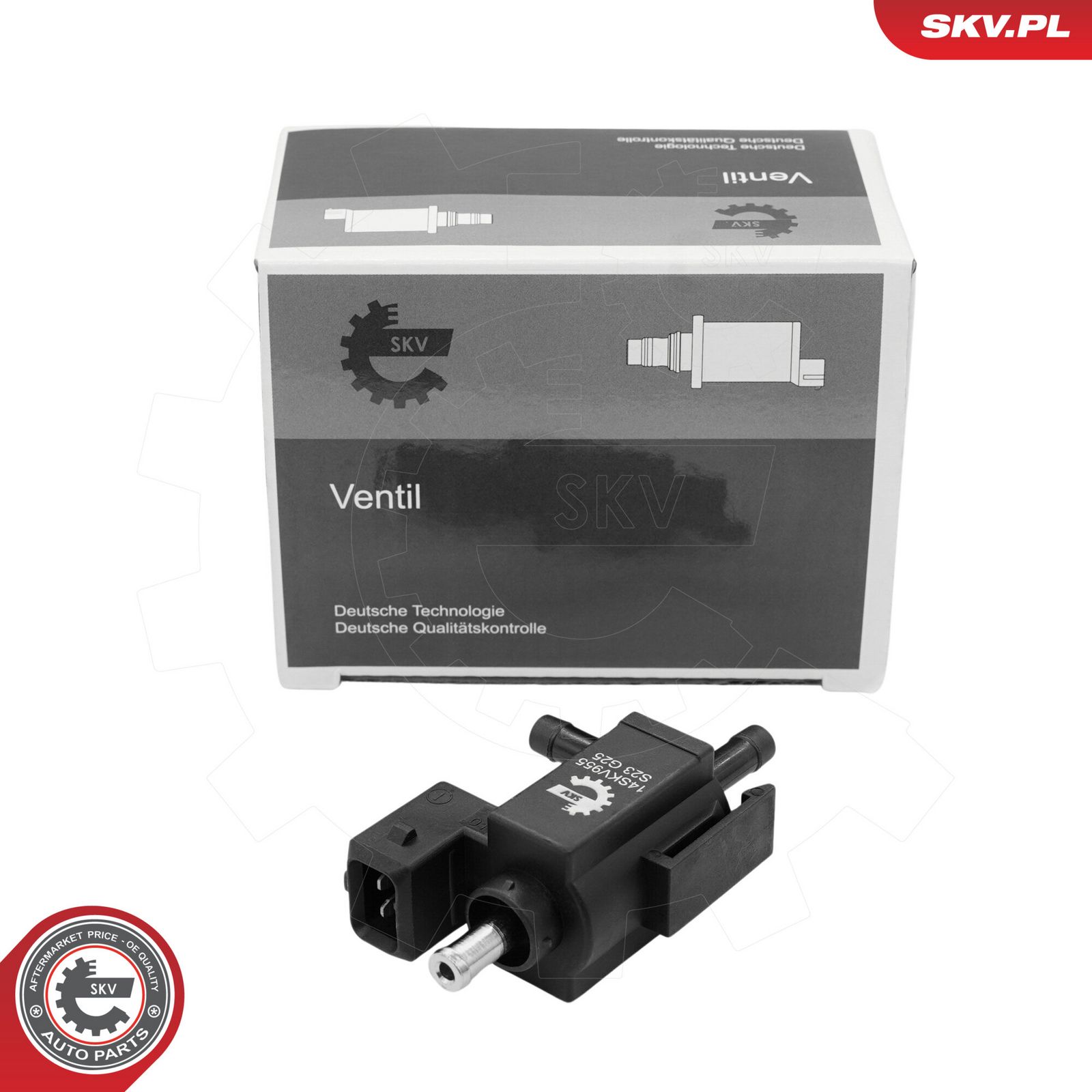 Boost Pressure Control Valve-3