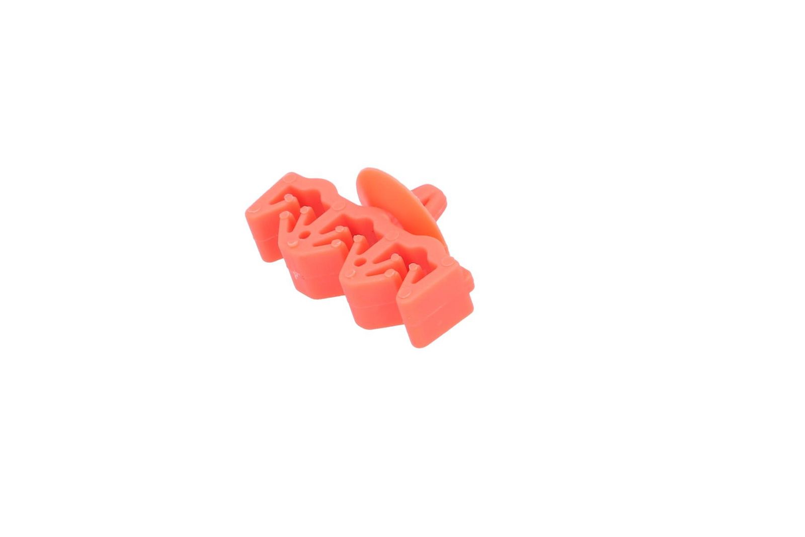 KAMOKA 1179096 Holder, brake line