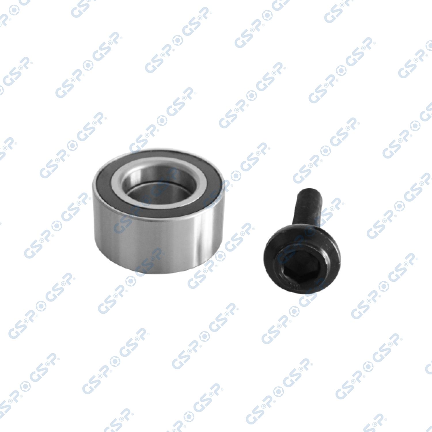GSP GK00X37 Wheel bearing kit