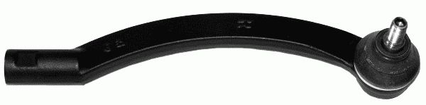 LEMFÖRDER 26708 01 Tie rod end
