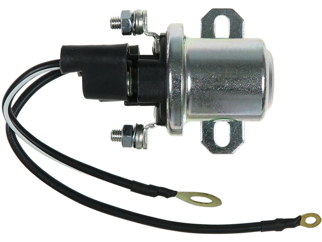 AS-PL SS5189P Solenoid switch, starter