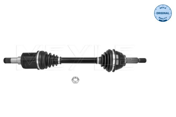 MEYLE 714 498 0033 Drive shaft