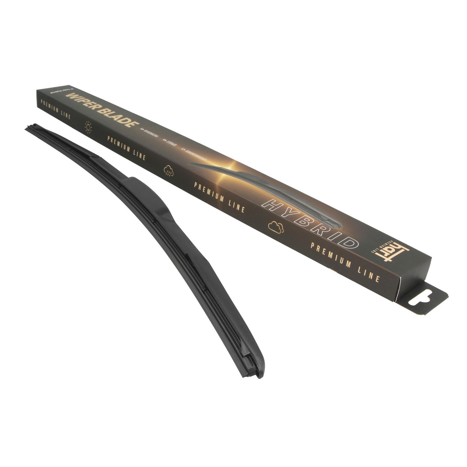 HART 085 572 Wiper blade