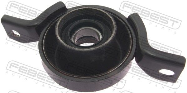 FEBEST 0358-001 Suspension, propshaft