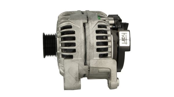 HART 530 775 Alternator