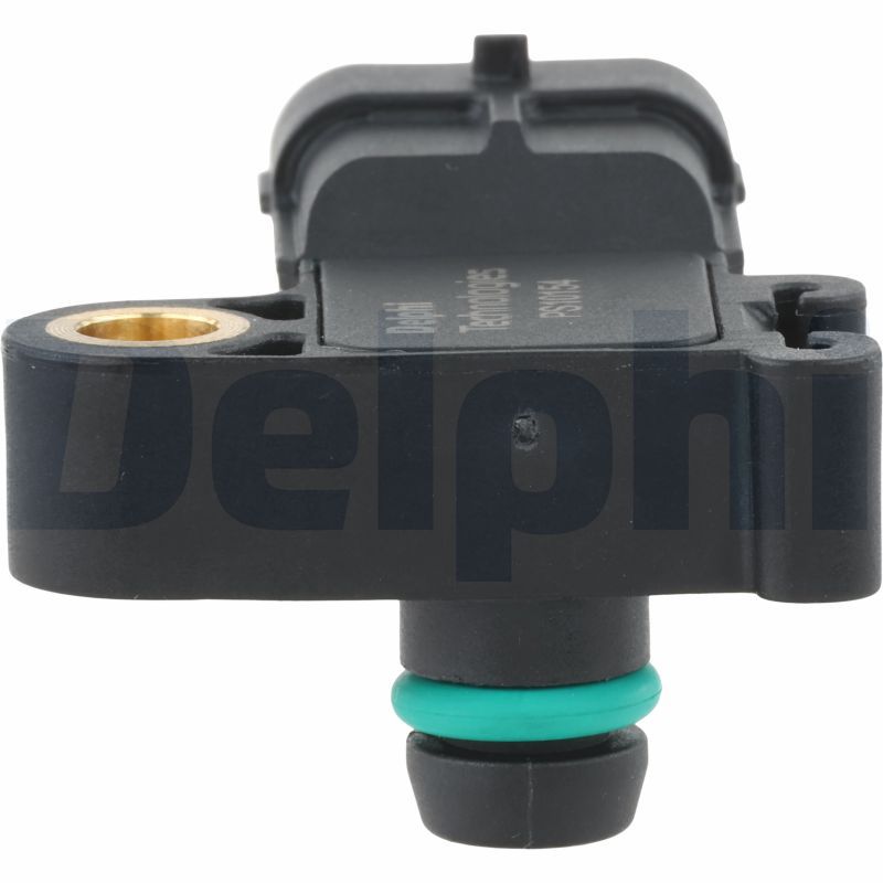 Sensor, boost pressure-1