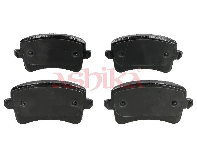 ASHIKA 51-00-0908 Brake pad set, disc brake