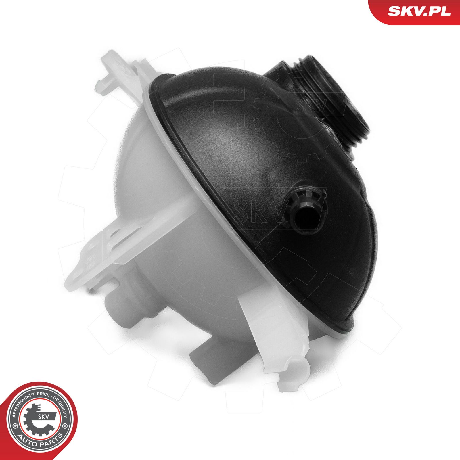 Expansion Tank, coolant