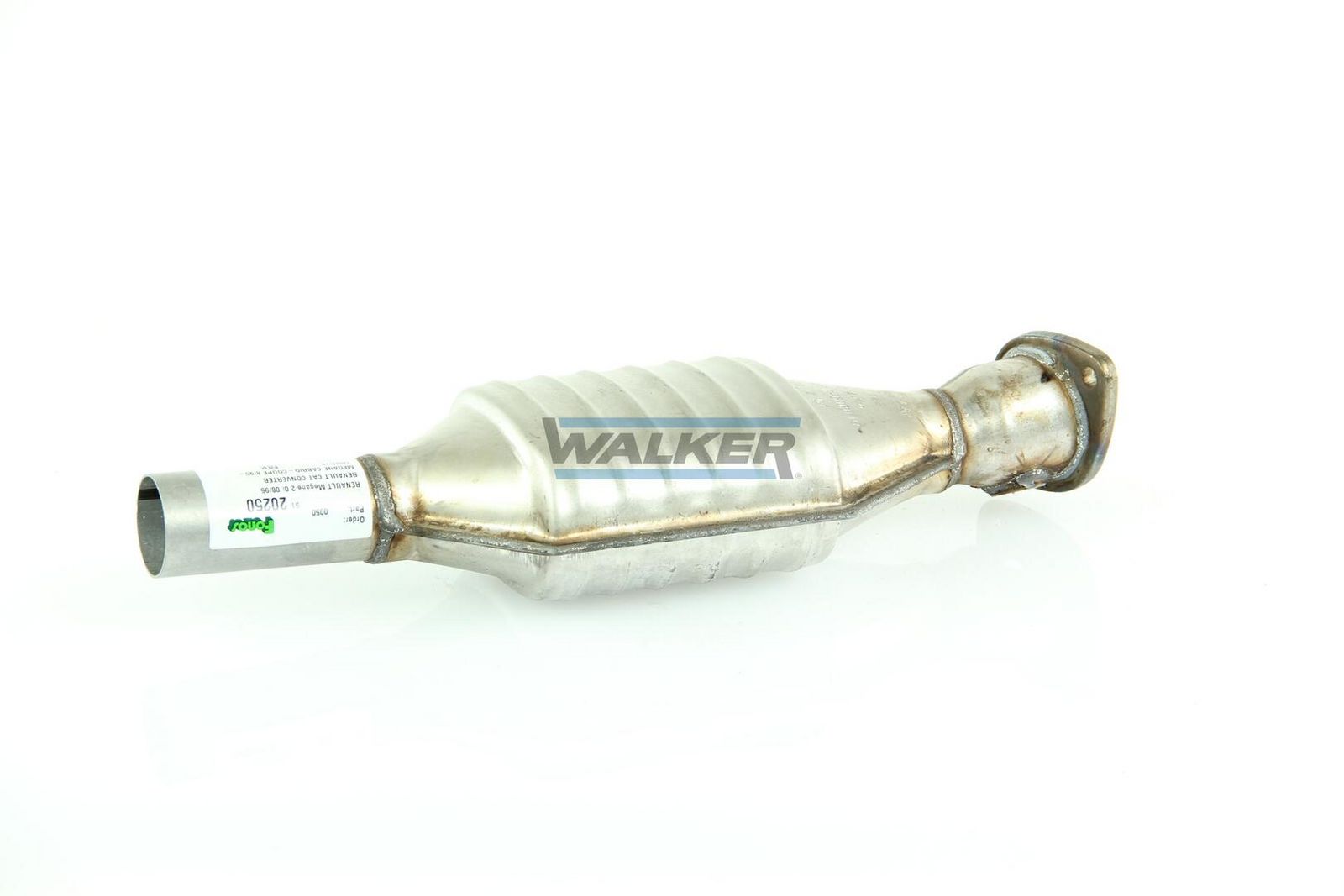 Catalytic Converter-2