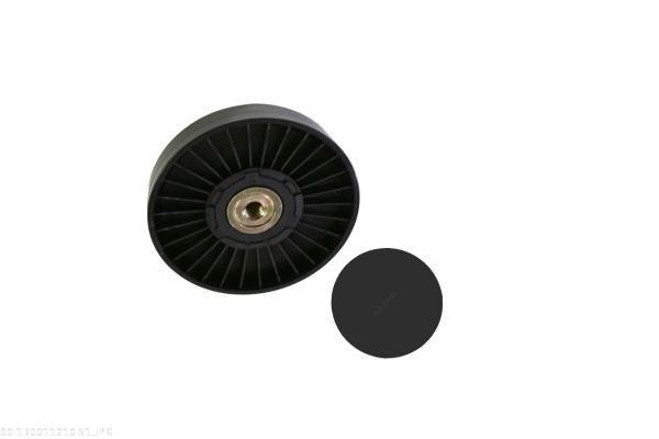 Tensioner Pulley, V-ribbed belt-1