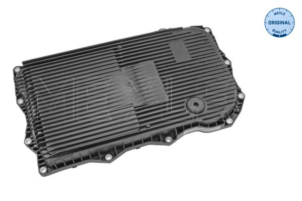 Oil Sump, automatic transmission-1