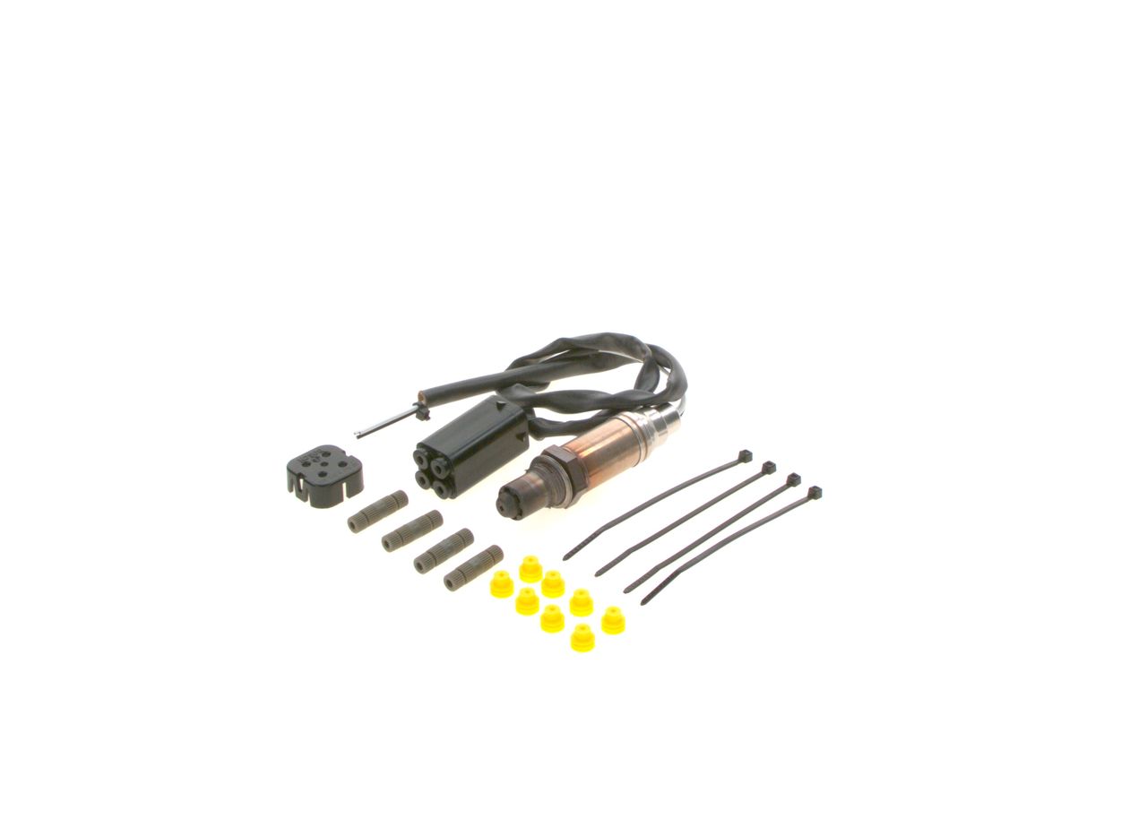 BOSCH 0 258 986 504 Oxygen sensor