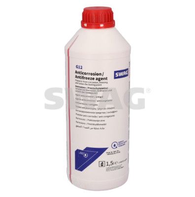SWAG 99 90 1381 Antifreeze