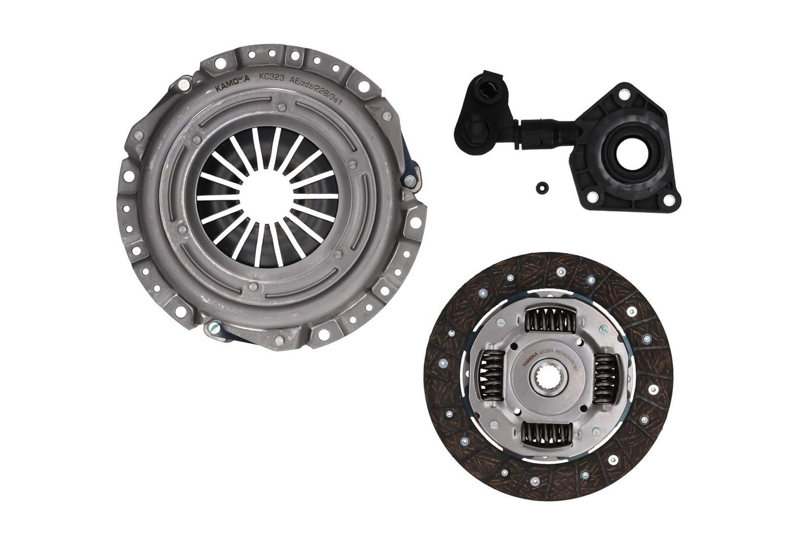 KAMOKA KC323 Clutch kit