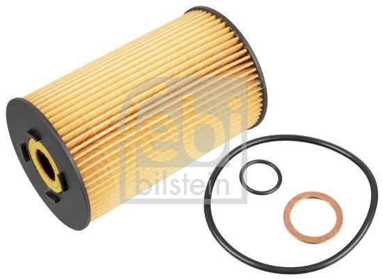 FEBI BILSTEIN 109164 Oil filter