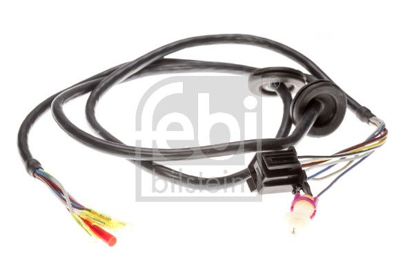 FEBI BILSTEIN 107060 Cable repair kit, boot lid