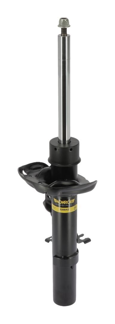 Shock Absorber-1
